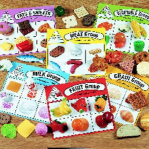 LL095 Nutrition Lotto