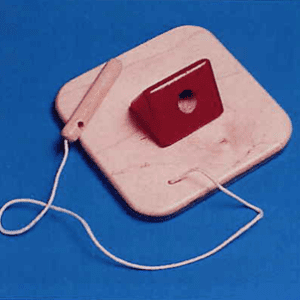 M011 Threading Balls