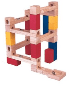 M047 Build and Roll Marble Track
