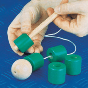 M049 String Threader