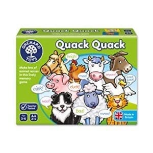 G6 Quack Quack
