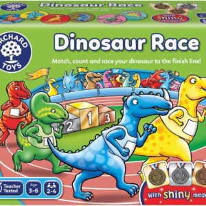 G3 Dinosaur Race3
