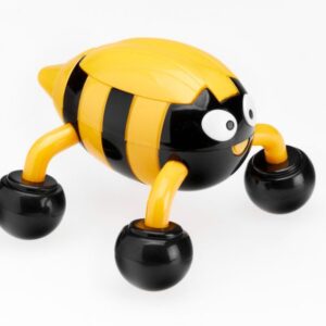 SO91 Vibrating Bee Massager