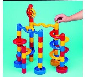 M062 Marble Run